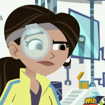 lab