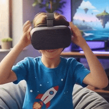 vr