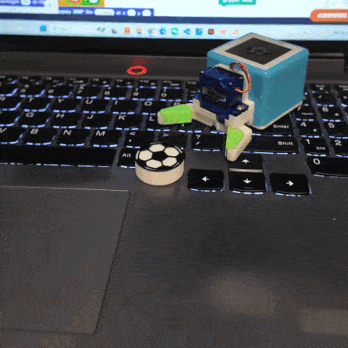 CoCube